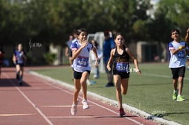 5K Colegio Americano con causa @tar.mx