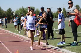 5K Colegio Americano con causa @tar.mx