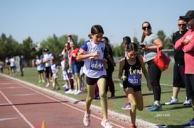 5K Colegio Americano con causa @tar.mx