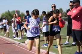 5K Colegio Americano con causa @tar.mx