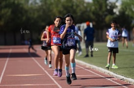 5K Colegio Americano con causa @tar.mx