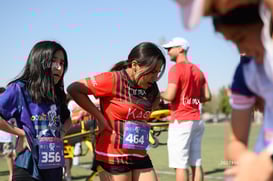 5K Colegio Americano con causa @tar.mx