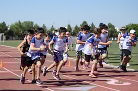 5K Colegio Americano con causa @tar.mx