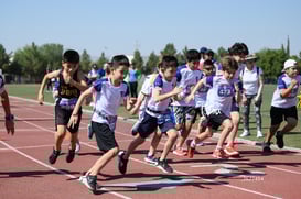 5K Colegio Americano con causa @tar.mx