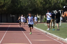 5K Colegio Americano con causa @tar.mx