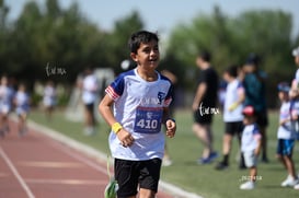 5K Colegio Americano con causa @tar.mx