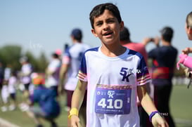 5K Colegio Americano con causa @tar.mx