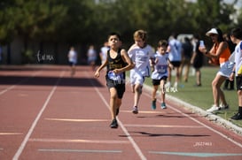 5K Colegio Americano con causa @tar.mx