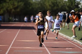 5K Colegio Americano con causa @tar.mx