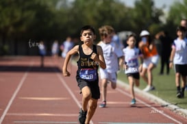 5K Colegio Americano con causa @tar.mx