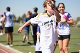 5K Colegio Americano con causa @tar.mx