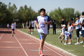 5K Colegio Americano con causa @tar.mx