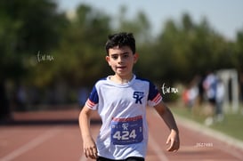 5K Colegio Americano con causa @tar.mx