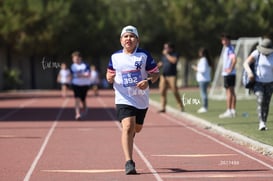 5K Colegio Americano con causa @tar.mx