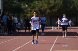 5K Colegio Americano con causa @tar.mx