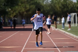 5K Colegio Americano con causa @tar.mx