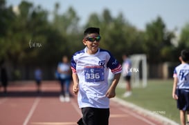5K Colegio Americano con causa @tar.mx