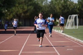 5K Colegio Americano con causa @tar.mx