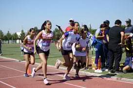 5K Colegio Americano con causa @tar.mx