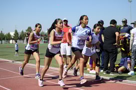 5K Colegio Americano con causa @tar.mx