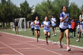 5K Colegio Americano con causa @tar.mx