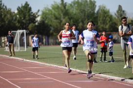 5K Colegio Americano con causa @tar.mx