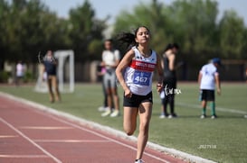 5K Colegio Americano con causa @tar.mx