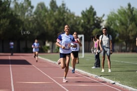 5K Colegio Americano con causa @tar.mx
