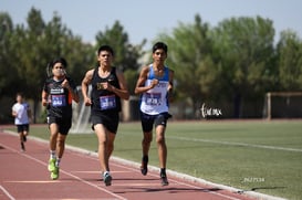 5K Colegio Americano con causa @tar.mx