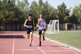 5K Colegio Americano con causa @tar.mx