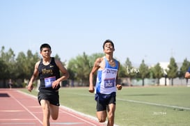 5K Colegio Americano con causa @tar.mx