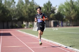 5K Colegio Americano con causa @tar.mx