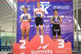 Monse Lope, Jessica Flores, Lucero Alvarado @tar.mx