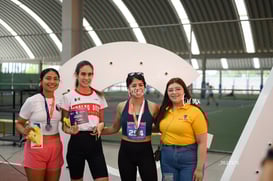 Monse Lope, Jessica Flores, Lucero Alvarado @tar.mx