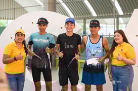 Jose Juan Navarro, Jared Serrano @tar.mx