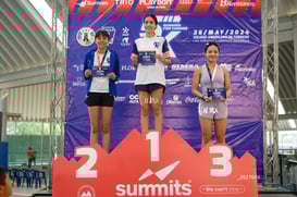 5K Colegio Americano con causa @tar.mx