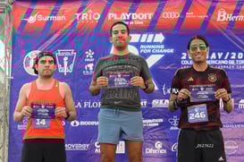5K Colegio Americano con causa @tar.mx