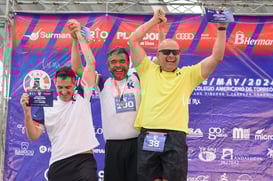 5K Colegio Americano con causa @tar.mx