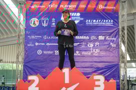 5K Colegio Americano con causa @tar.mx
