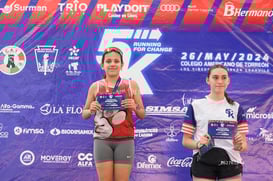 5K Colegio Americano con causa @tar.mx