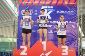 5K Colegio Americano con causa @tar.mx