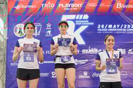 5K Colegio Americano con causa @tar.mx
