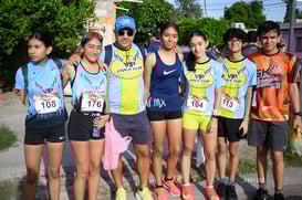 VIP track club @tar.mx