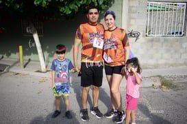 5K Parroquia Nuestra Señora del Carmen @tar.mx