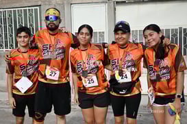 5K Parroquia Nuestra Señora del Carmen @tar.mx
