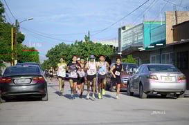 5K Parroquia Nuestra Señora del Carmen @tar.mx