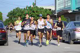 5K Parroquia Nuestra Señora del Carmen @tar.mx