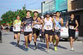 5K Parroquia Nuestra Señora del Carmen @tar.mx
