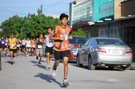 5K Parroquia Nuestra Señora del Carmen @tar.mx
