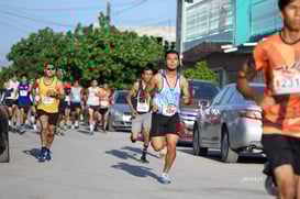 5K Parroquia Nuestra Señora del Carmen @tar.mx